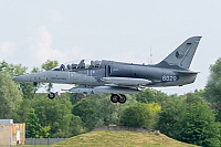 Czech Air Force – Aero L-159T2 6028
