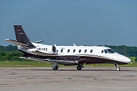 Elite Jet – Cessna 560XL/XLS OM-YKS