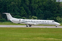 Amelia – Embraer EMB-145LU F-HRAM