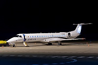 Amelia – Embraer EMB-145LU F-HRAM