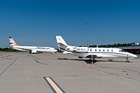 Elite Jet – Cessna 560XL/XLS+ OM-FLY