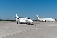 Elite Jet – Cessna 560XL/XLS+ OM-FLY