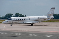 ABS Jets – Gulfstream G200 OK-GLX