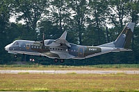 Czech Air Force – CASA C-295MW 0481