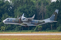 Czech Air Force – CASA C-295MW 0481