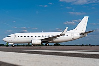 Bulgaria Air – Boeing B737-33S LZ-BVL