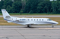 Air Hamburg – Cessna 560XL/XLS+ D-CRTP