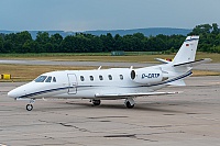 Air Hamburg – Cessna 560XL/XLS+ D-CRTP