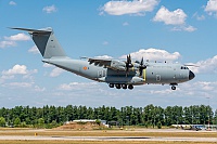 Belgium Air Force – Airbus A400M-180 CT-02