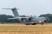 Belgium Air Force – Airbus A400M-180 CT-02