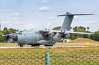 Belgium Air Force – Airbus A400M-180 CT-02