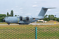 Belgium Air Force – Airbus A400M-180 CT-02