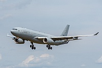 NETHERLANDS AIR FORCE – Airbus A330-243MRTT T-056