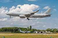 NETHERLANDS AIR FORCE – Airbus A330-243MRTT T-056