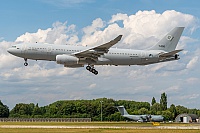 NETHERLANDS AIR FORCE – Airbus A330-243MRTT T-056