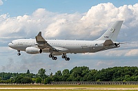 NETHERLANDS AIR FORCE – Airbus A330-243MRTT T-056