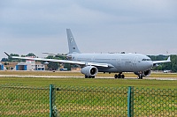 NETHERLANDS AIR FORCE – Airbus A330-243MRTT T-056