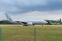 NETHERLANDS AIR FORCE – Airbus A330-243MRTT T-056