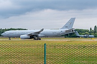 NETHERLANDS AIR FORCE – Airbus A330-243MRTT T-056