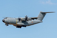 Belgium Air Force – Airbus A400M-180 CT-02