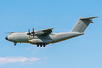 Belgium Air Force – Airbus A400M-180 CT-02