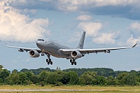 NETHERLANDS AIR FORCE – Airbus A300B4-203(F) T-056