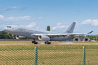 NETHERLANDS AIR FORCE – Airbus A330-243MRTT T-056