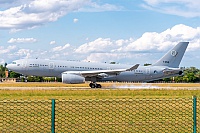 NETHERLANDS AIR FORCE – Airbus A330-243MRTT T-056