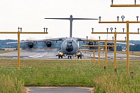 Belgium Air Force – Airbus A400M-180 CT-02