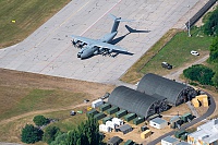 Belgium Air Force – Airbus A400M-180 CT-02