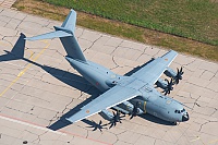 Belgium Air Force – Airbus A400M-180 CT-02