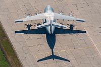 Belgium Air Force – Airbus A400M-180 CT-02