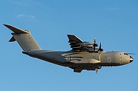 Belgium Air Force – Airbus A400M-180 CT-02