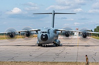 Belgium Air Force – Airbus A400M-180 CT-02