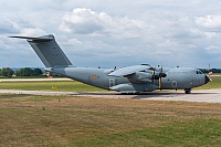 Belgium Air Force – Airbus A400M-180 CT-04