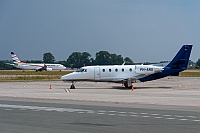 JetNetherlands – Cessna 560XL/XLS PH-ANO