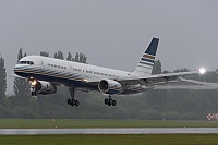 Privilege Style – Boeing B757-256 EC-HDS