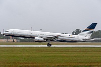 B757 z Mallorky