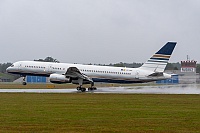 Privilege Style – Boeing B757-256 EC-HDS