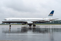 Privilege Style – Boeing B757-256 EC-HDS