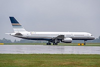 Privilege Style – Boeing B757-256 EC-HDS