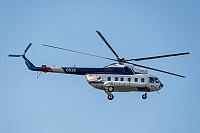 Czech Air Force – Mil Mi-8PS-11 0836