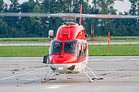 Air Transport Europe – Bell 429 OM-ATU