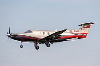 Alpha-Aviation – Pilatus PC-12/47E OK-PMP