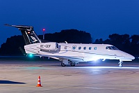 Sparfell Luftfahrt – Embraer EMB-505 Phenom 300 OE-GDF