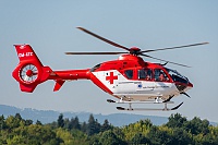 Air Transport Europe – Eurocopter EC-135T-2 OM-ATZ, 1833 zhldnut