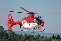 Air Transport Europe – Eurocopter EC-135T-2 OM-ATZ