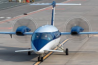 Private/Soukrom – Piaggio P-180 Avanti II T7-SYC