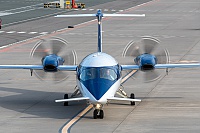 Private/Soukrom – Piaggio P-180 Avanti II T7-SYC