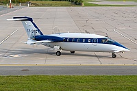 Private/Soukrom – Piaggio P-180 Avanti II T7-SYC